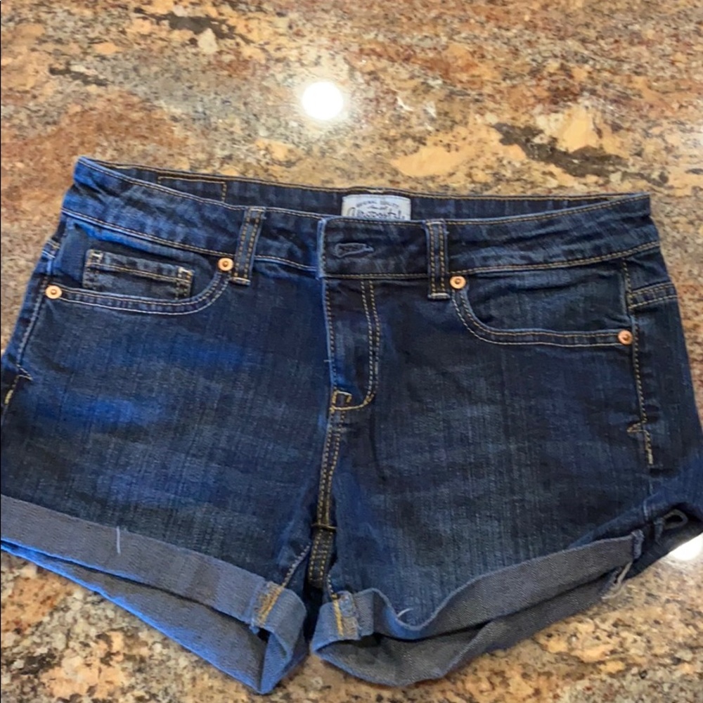Aeropostale shorts